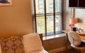'Bloomfield' At Stayboom